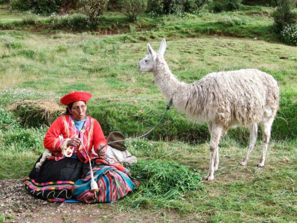 Perú Mágico