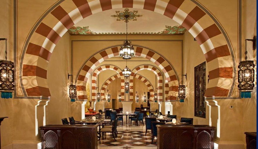 Sofitel Legend Old Cataract Aswan img2