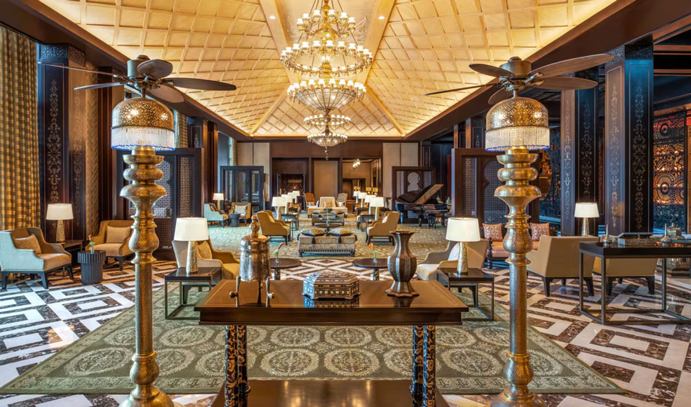 St. Regis Cairo img1