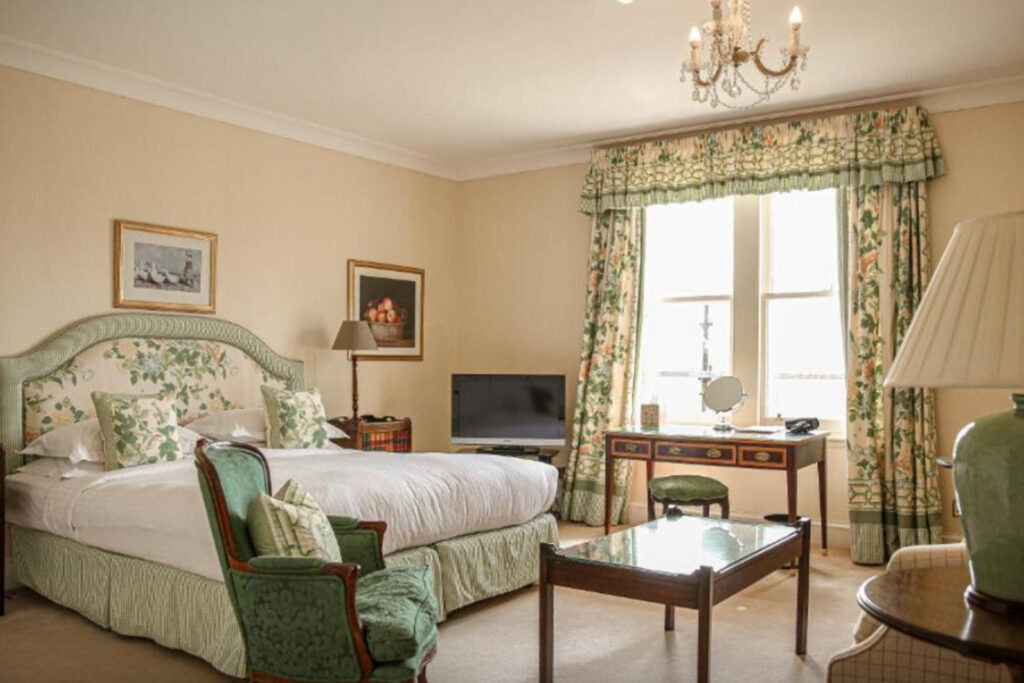 Kinloch House Hotel img5