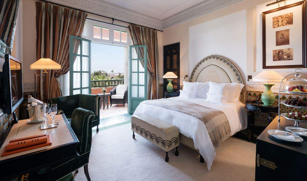 La Mamouina Marrakesh img3