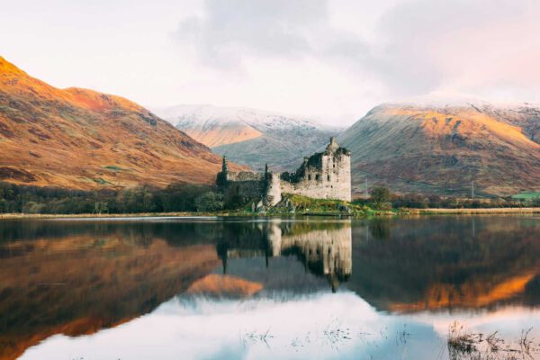 Escocia