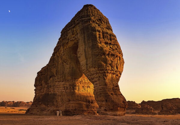Arabia Saudita