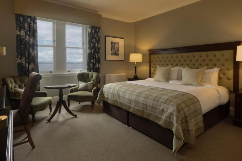 Golf View Hotel & Spa img4