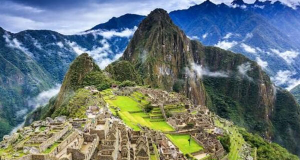 Perú