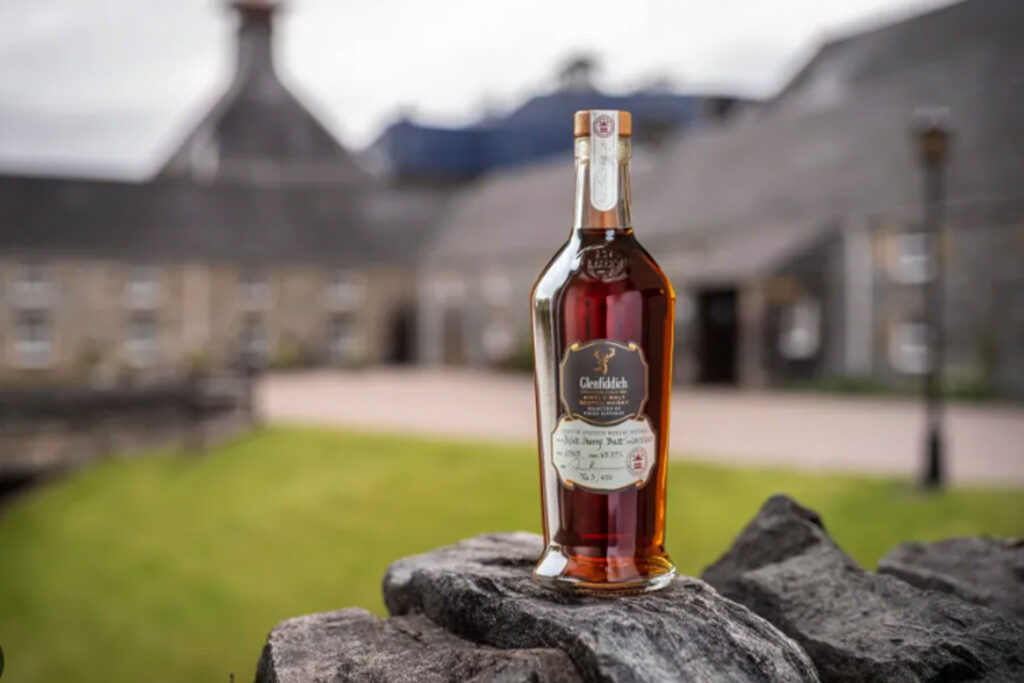 Visitas a las mejores destilerías de Whiskey