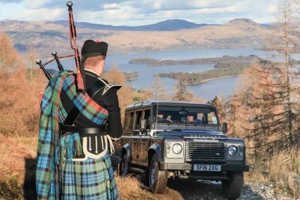 Experiencia VIP con Clan Warriors y almuerzo privado