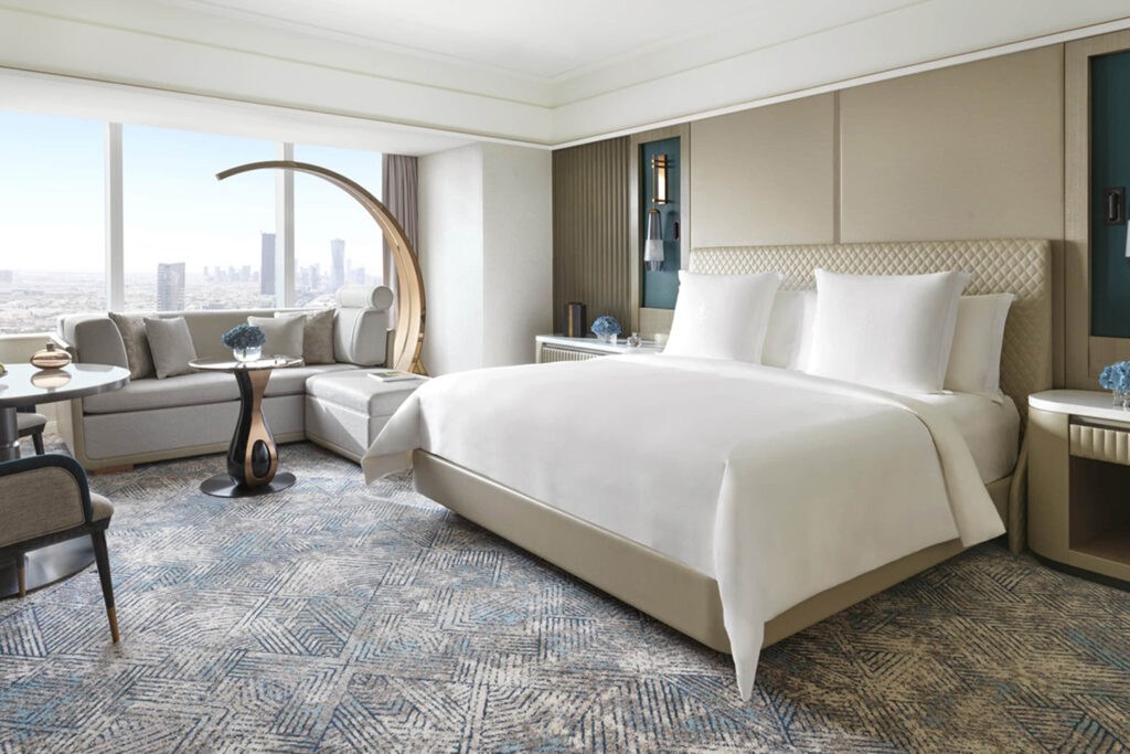 FOUR SEASONS RIAD img2